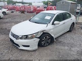 Honda Accord Lx 1HGCR2F3XFA036279 снимка