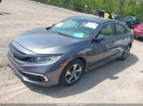 HONDA CIVIC LX 2HGFC2F69LH570685 снимка