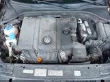 Volkswagen Passat 2.5L Se 1VWBP7A36DC110896 снимка