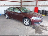 Volkswagen Passat 2.5L Se 1VWBP7A36DC110896 снимка