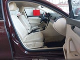Volkswagen Passat 2.5L Se 1VWBP7A36DC110896 снимка