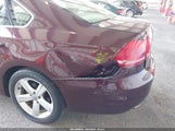 Volkswagen Passat 2.5L Se 1VWBP7A36DC110896 снимка