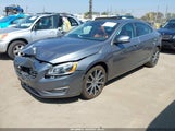 VOLVO S60 INSCRIPTION T5 DRIVE-E PLATINUM LYV402FM8GB111058 fotografie