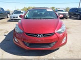 HYUNDAI ELANTRA LIMITED 5NPDH4AE3DH201847 снимка