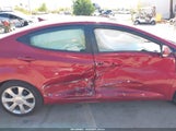 HYUNDAI ELANTRA LIMITED 5NPDH4AE3DH201847 снимка