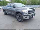 TOYOTA TUNDRA SR5 5.7L V8 5TFDY5F13FX482289 photo
