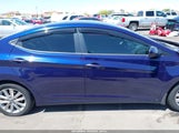 HYUNDAI ELANTRA SE 5NPDH4AE5EH537016 снимка