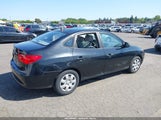 HYUNDAI ELANTRA GLS KMHDU46D39U670425 снимка