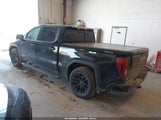 GMC SIERRA 1500 4WD SHORT BOX ELEVATION WITH 3SB 3GTUUCED6NG504879 fotografie