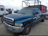 DODGE RAM 1500 ST 1B7HC13Y6XJ539082 снимка