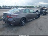 TOYOTA CAMRY SE 4T1G11AK0NU057778 photo