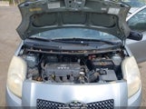 TOYOTA YARIS JTDJT923375097991 снимка