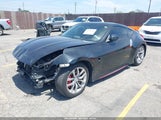 NISSAN 370Z NISMO TECH JN1AZ4EH3FM441836 fotografie