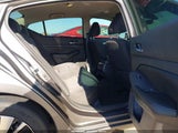 NISSAN ALTIMA SV FWD 1N4BL4DV5NN391336 fotografie