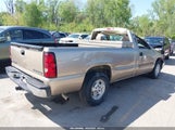 Chevrolet Silverado  Ls 1GCEC14T24Z132668 снимка
