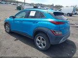 HYUNDAI KONA SEL KM8K6CAB6PU977828 снимка