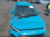 HYUNDAI KONA SEL KM8K6CAB6PU977828 снимка