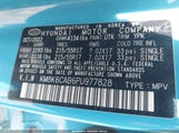 HYUNDAI KONA SEL KM8K6CAB6PU977828 снимка