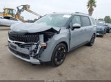 KIA CARNIVAL MPV EX KNDNC5K31S6527868 снимка