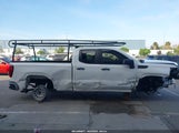 GMC SIERRA 1500 2WD DOUBLE CAB STANDARD BOX PRO 1GTRHAED9PZ273476 снимка
