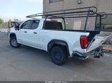 GMC SIERRA 1500 2WD DOUBLE CAB STANDARD BOX PRO 1GTRHAED9PZ273476 снимка