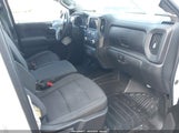 GMC SIERRA 1500 2WD DOUBLE CAB STANDARD BOX PRO 1GTRHAED9PZ273476 снимка