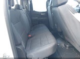 GMC SIERRA 1500 2WD DOUBLE CAB STANDARD BOX PRO 1GTRHAED9PZ273476 снимка