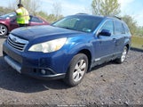 SUBARU OUTBACK 2.5I LIMITED 4S4BRBLCXA3383151 снимка