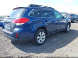 SUBARU OUTBACK 2.5I LIMITED 4S4BRBLCXA3383151 снимка