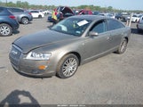 AUDI A6 3.2 WAUDH74F86N095823 fotografie