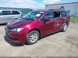CHRYSLER VOYAGER LXI 2C4RC1DG6MR506049 снимка