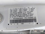 Honda Accord 2.4 Ex-L 1HGCP2F82AA186560 снимка
