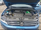 VOLKSWAGEN TIGUAN 2.0T SE/2.0T SEL/2.0T SEL R-LINE/2.0T SEL R-LINE BLACK 3VV3B7AX6KM048924 photo