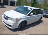 DODGE GRAND CARAVAN SXT 2C4RDGCG1HR747024 снимка
