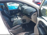 DODGE GRAND CARAVAN SXT 2C4RDGCG1HR747024 снимка