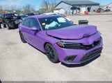 HONDA CIVIC SPORT 2HGFE2F51NH555036 photo