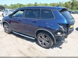 HONDA PASSPORT EX-L 5FNYF7H52KB002430 снимка