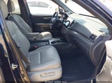 HONDA PASSPORT EX-L 5FNYF7H52KB002430 снимка