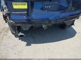 HONDA PASSPORT EX-L 5FNYF7H52KB002430 снимка