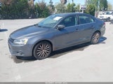 VOLKSWAGEN JETTA 2.0L TDI 3VWLL7AJ0EM373402 снимка