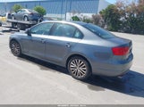 VOLKSWAGEN JETTA 2.0L TDI 3VWLL7AJ0EM373402 снимка