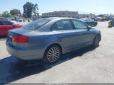 VOLKSWAGEN JETTA 2.0L TDI 3VWLL7AJ0EM373402 снимка