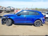 AUDI SQ5 PREMIUM PLUS TFSI QUATTRO TIPTRONIC WA1B4AFY2R2108129 снимка
