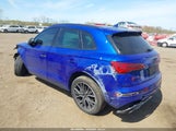 AUDI SQ5 PREMIUM PLUS TFSI QUATTRO TIPTRONIC WA1B4AFY2R2108129 снимка