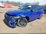AUDI SQ5 PREMIUM PLUS TFSI QUATTRO TIPTRONIC WA1B4AFY2R2108129 снимка