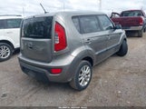 KIA SOUL + KNDJT2A65C7403493 снимка