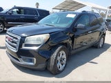 GMC ACADIA SLE-1 1GKKRNED5GJ184514 снимка