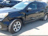 GMC ACADIA SLE-1 1GKKRNED5GJ184514 снимка