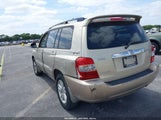 TOYOTA HIGHLANDER HYBRID V6 JTEHW21A970038823 photo