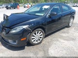 MAZDA MAZDA6 I TOURING 1YVHZ8DH0C5M37196 снимка